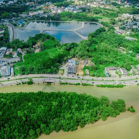 River Front Krabi Hotel-3