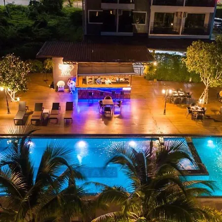 River Front Krabi Hotel-2