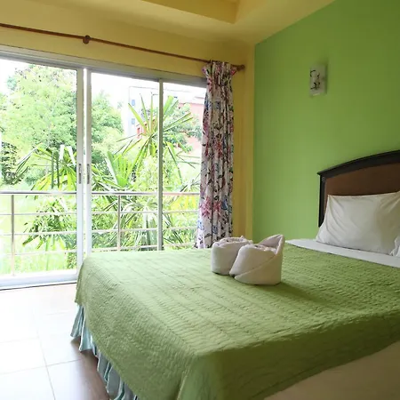 Baan To Guesthouse-2